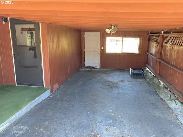 1223 NE Locust St, Oakland, OR 97462 - view of patio / terrace