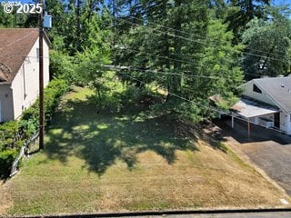 0 E Taylor Ave, Cottage Grove, OR 97424