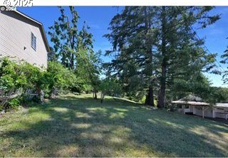 0 E Taylor Ave, Cottage Grove, OR 97424