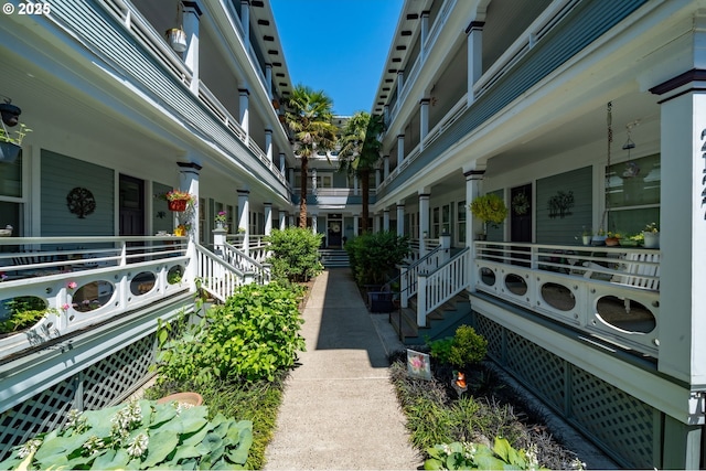 2127 NW Irving St # 202, Portland, OR 97210 - view of community