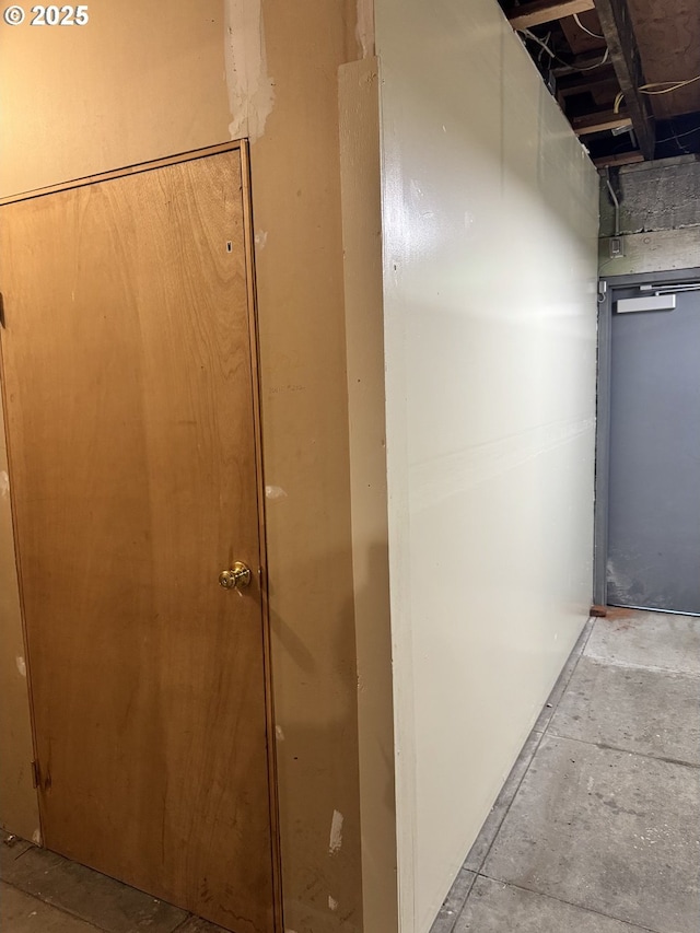 2127 NW Irving St # 202, Portland, OR 97210 - interior space