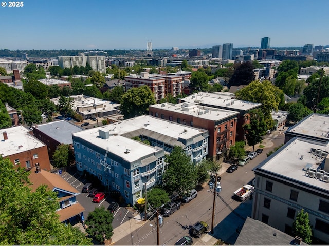 2127 NW Irving St # 202, Portland, OR 97210 - view of urban area