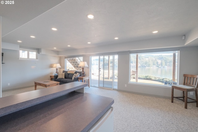 1508 NE Lake Dr, Lincoln City, OR 97367 - view of exercise room