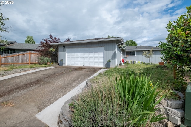 2261 Fulton Pl SE, Albany, OR 97322 - view of front of house
