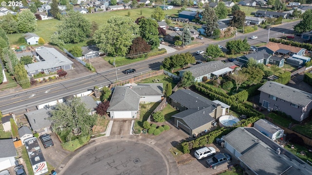 2261 Fulton Pl SE, Albany, OR 97322 - view of property location featuring nearby suburban area