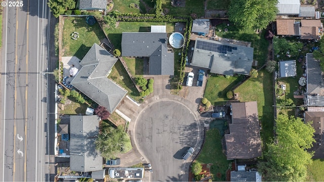 2261 Fulton Pl SE, Albany, OR 97322 - view of property location featuring nearby suburban area