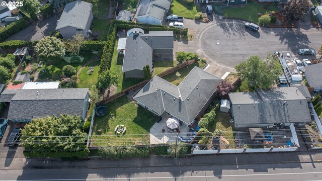 2261 Fulton Pl SE, Albany, OR 97322 - view of property location featuring nearby suburban area