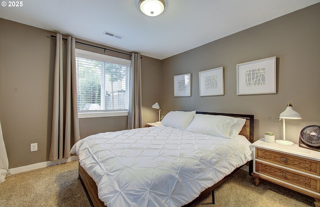 7716 NE 136th Ave, Vancouver, WA 98682 - bedroom featuring light carpet and baseboards
