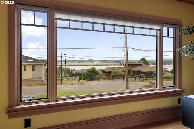 7506 SE Evergreen Hwy, Vancouver, WA 98664 - detailed view of nearby water