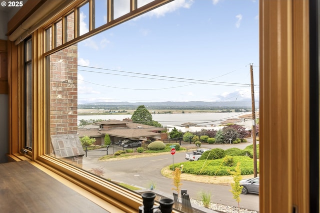 7506 SE Evergreen Hwy, Vancouver, WA 98664 - water view