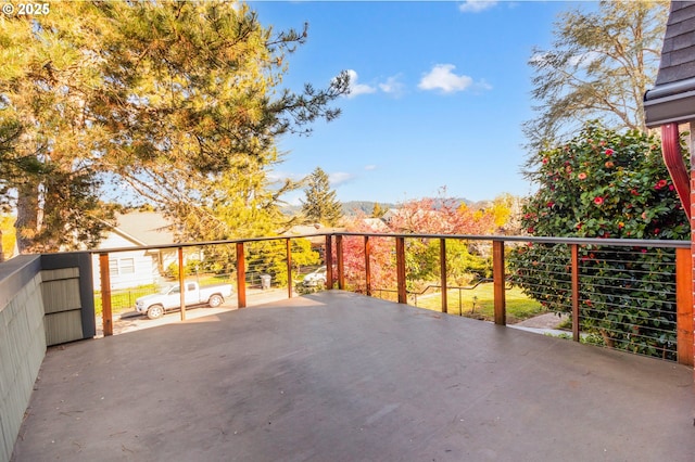 2362 Charnelton St, Eugene, OR 97405 - view of patio / terrace
