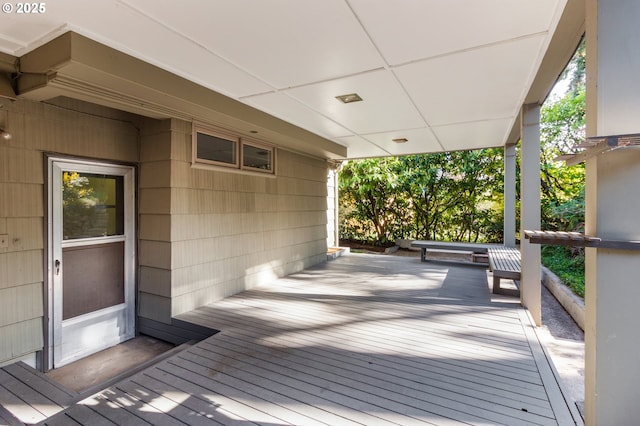 2362 Charnelton St, Eugene, OR 97405 - view of porch