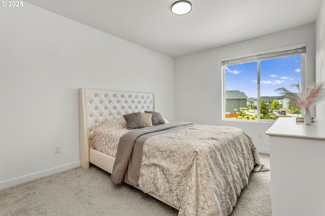 837 S 26th Ave, Cornelius, OR 97113 - bedroom with light colored carpet and baseboards