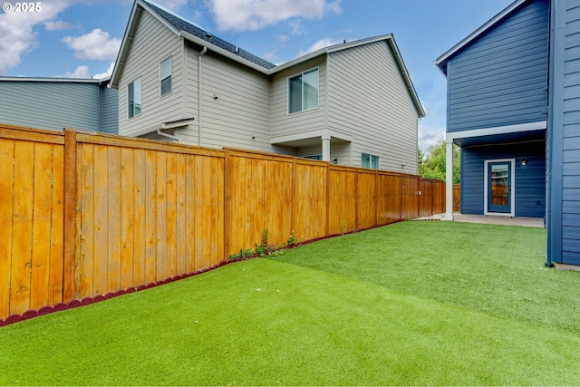837 S 26th Ave, Cornelius, OR 97113 - view of fenced backyard
