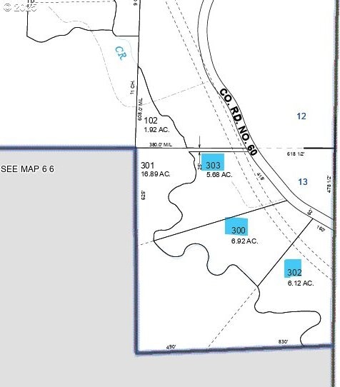 map / location
