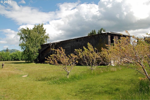 850 Hobbs Rd, Hood River, OR 97031