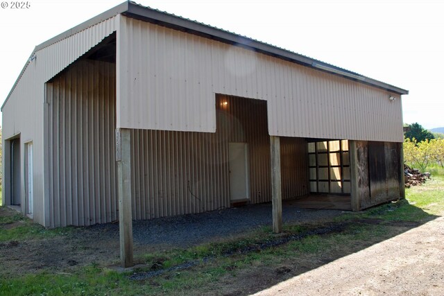 850 Hobbs Rd, Hood River, OR 97031