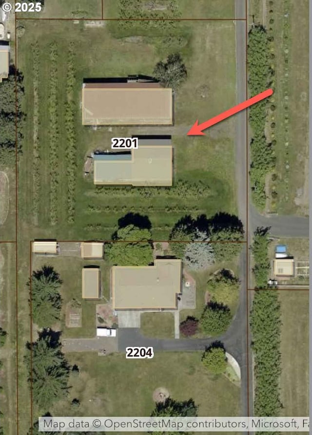 850 Hobbs Rd, Hood River, OR 97031