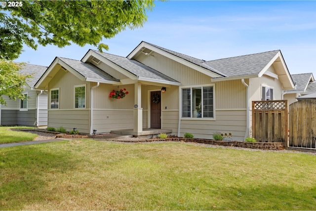 1012 E Foothills Dr, Newberg, OR 97132 - ranch-style home featuring roof with shingles