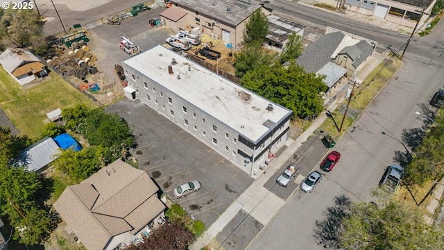 224 S Broad St, Klamath Falls, OR 97601 - bird's eye view