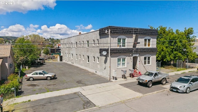 224 S Broad St, Klamath Falls, OR 97601 - view of property