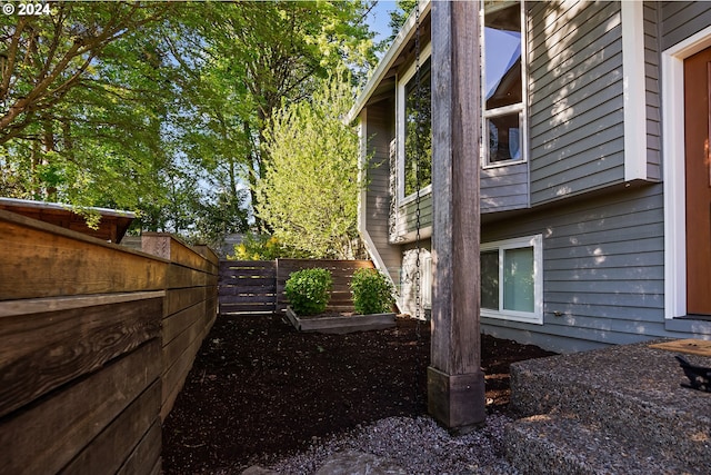 9636 SW Boones Ferry Rd, Portland, OR 97219 - view of property exterior