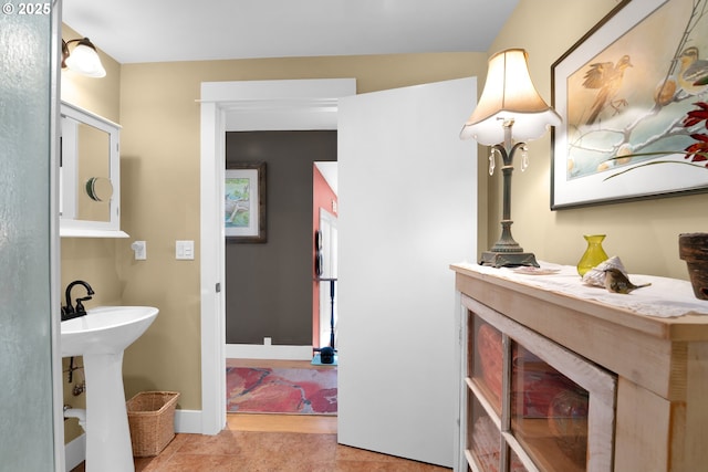 6027 View Loop, Florence, OR 97439 - view of bathroom