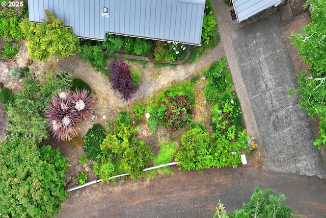 6027 View Loop, Florence, OR 97439 - aerial view