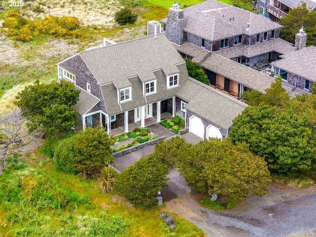 766 Neacoxie Blvd, Gearhart, OR 97138 - view of subject property