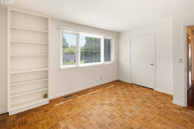 2160 Oakmont Way, Eugene, OR 97401 - unfurnished bedroom featuring baseboards