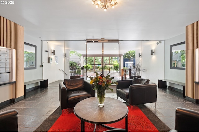 255 SW Harrison St Unit Th5, Portland, OR 97201 - view of lobby
