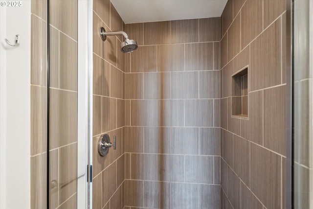 949 NW Overton St Unit 1007, Portland, OR 97209 - full bath featuring a stall shower