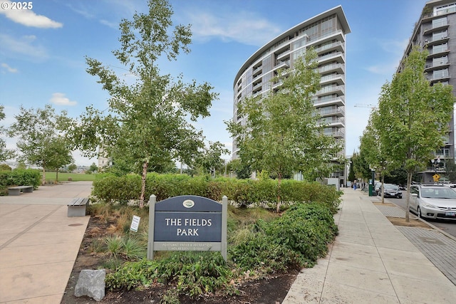 949 NW Overton St Unit 1007, Portland, OR 97209 - view of surrounding community