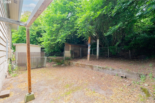 3211 E 17th St, Vancouver, WA 98661 - view of fenced backyard
