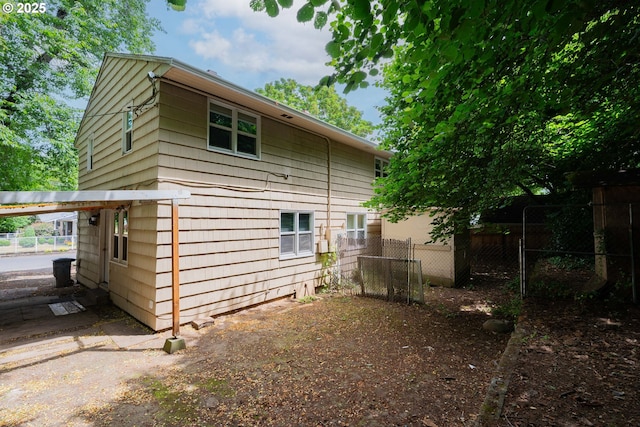 3211 E 17th St, Vancouver, WA 98661 - view of home's exterior