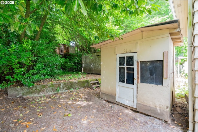 3211 E 17th St, Vancouver, WA 98661 - view of outbuilding