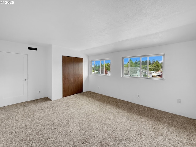 55 Irving St, Cathlamet, WA 98612 - unfurnished bedroom with carpet flooring and a closet