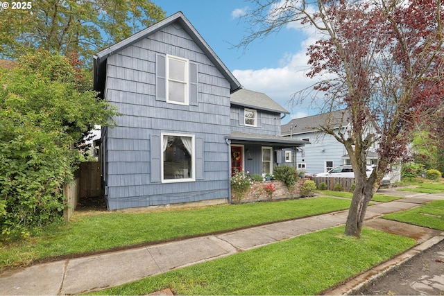421 Willamette St, Oregon City, OR 97045 - view of front of property