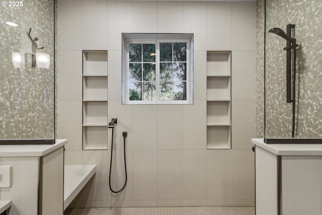 17002 NE 50th Ave, Vancouver, WA 98686 - bathroom with walk in shower