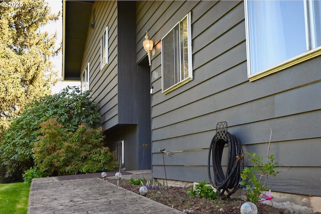 7811 NE 78th St, Vancouver, WA 98662 - view of side of property