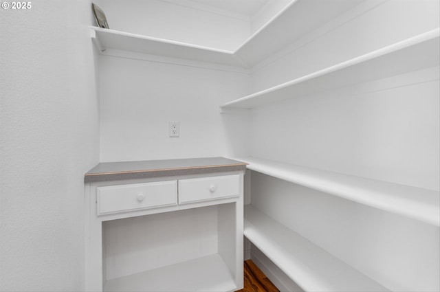 301 Chinook St, Molalla, OR 97038 - view of storage area