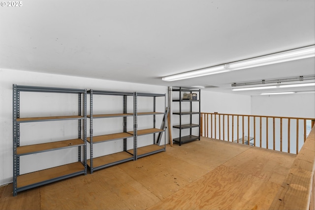 301 Chinook St, Molalla, OR 97038 - view of below grade area