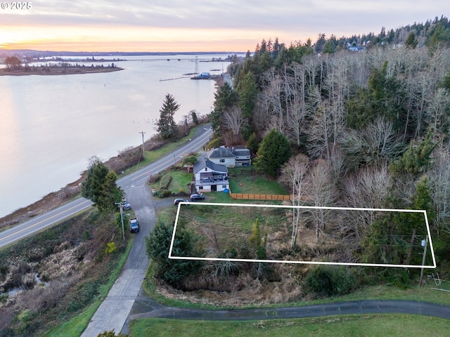 2314 SE 1st, Astoria OR, 97103 land for sale