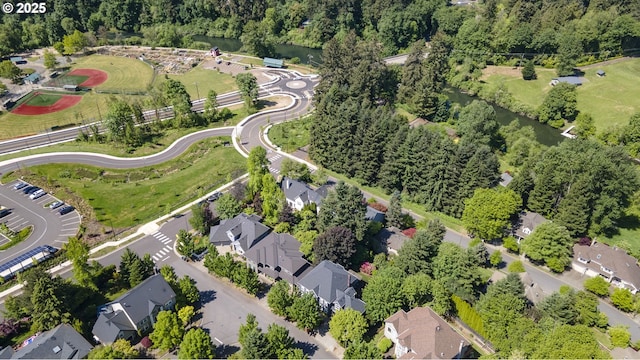 view of property location