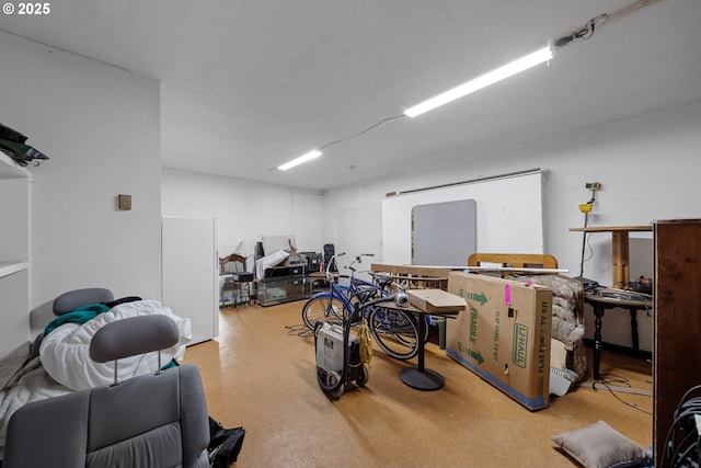 115 8th St, Winchester Bay, OR 97467 - view of miscellaneous room