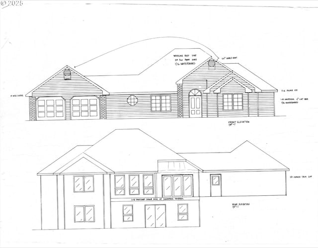 161 Single Pine Ln, Winchester, OR 97495 - view of miscellaneous listing collateral