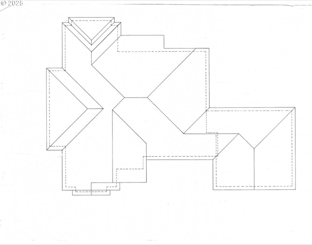 161 Single Pine Ln, Winchester, OR 97495 - view of property floor plan