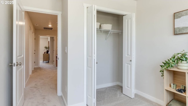 6558 SE Nasha St, Hillsboro, OR 97123 - view of closet