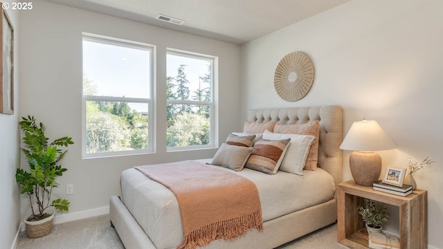 6558 SE Nasha St, Hillsboro, OR 97123 - bedroom with carpet flooring and baseboards