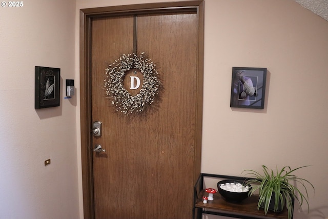12160 SW Royal Ct Unit D, Portland, OR 97224 - property entrance